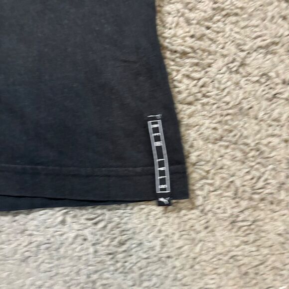 Vintage Puma Colombia Soccer T-Shirt Mens Large Graphic Print Football Y2K Tee - Picture 4 of 8